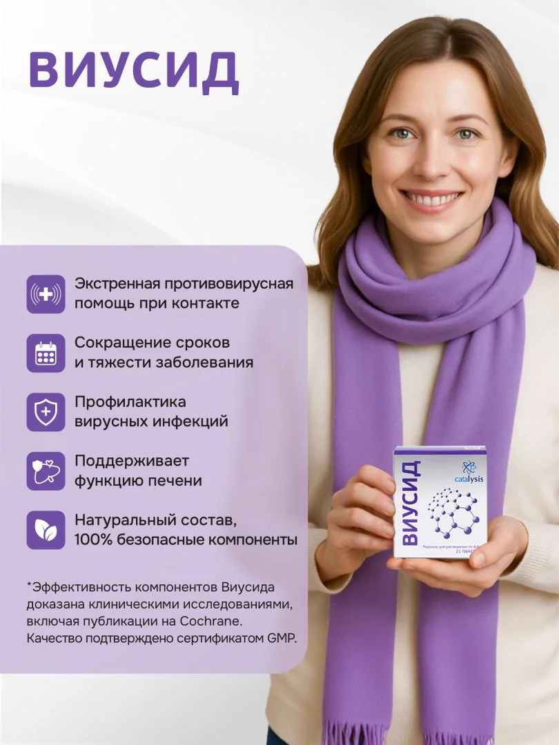 ВИУСИД